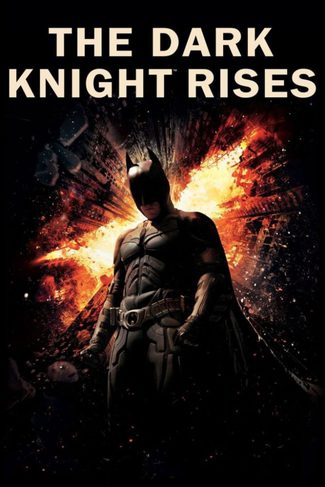 ดูหนังออนไลน์ฟรี แบทแมน อัศวินรัตติกาลผงาด (The Dark Knight Rises)