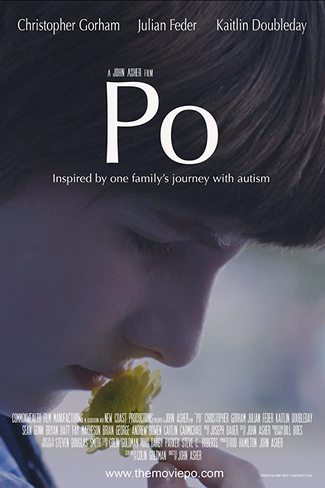 ดูหนังออนไลน์ฟรี A BOY CALLED PO (2016) เด็กชายเรียกปอ