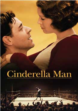 ดูหนังออนไลน์ฟรี Cinderella Man วีรบุรุษสังเวียนเกียรติยศ