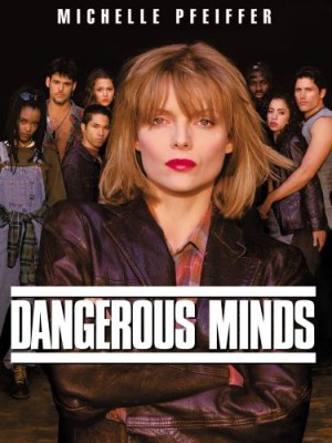 ดูหนังออนไลน์ DANGEROUS MINDS (1995) แดนเจอรัส ไมนด์ส ใจอันตรายวัยบริสุทธิ์