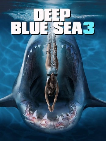 ดูหนังออนไลน์ฟรี DEEP BLUE SEA 3 (2020) ฝูงมฤตยูใต้ 3