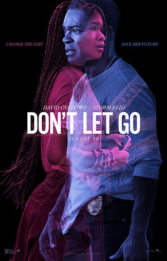 ดูหนังออนไลน์ฟรี DON’T LET GO (2019) อย่าให้เธอไป