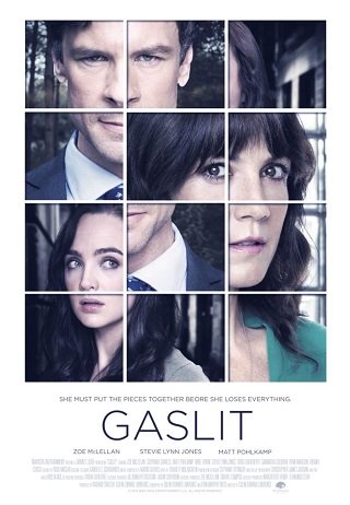 ดูหนังออนไลน์ FATAL DECEIT (GASLIT) (2019) การหลอกลวงร้ายแรง