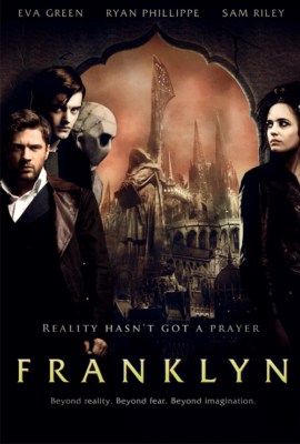 ดูหนังออนไลน์ฟรี FRANKLYN (2008) ปมรัก ปมสังหาร ไทย
