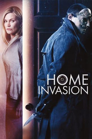 ดูหนังออนไลน์ฟรี HOME INVASION (2016) บ้านนี้ สุดสยอง