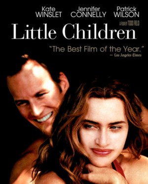 ดูหนังออนไลน์ฟรี LITTLE CHILDREN (2006) ซ่อนรัก