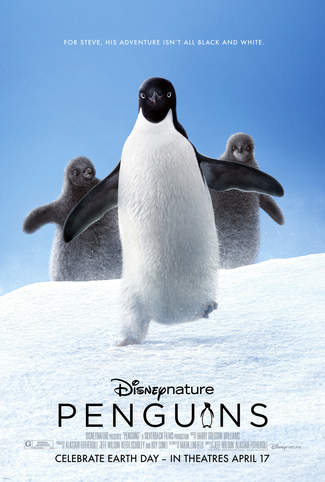 ดูหนังออนไลน์ฟรี Penguins (2019) เพนกวิน