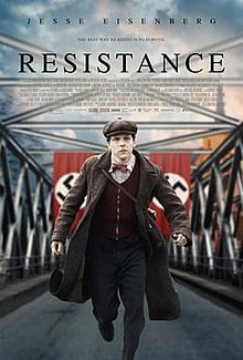 ดูหนังออนไลน์ RESISTANCE (2020)