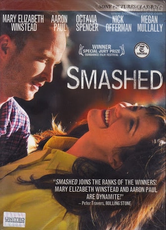 ดูหนังออนไลน์ฟรี SMASHED (2012) ประคองหัวใจไม่ให้…เมารัก