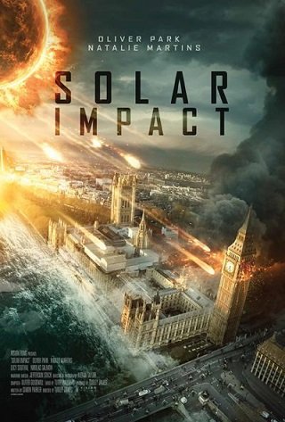 ดูหนังออนไลน์ SOLAR IMPACT (2019) ซอมบี้สุริยะ