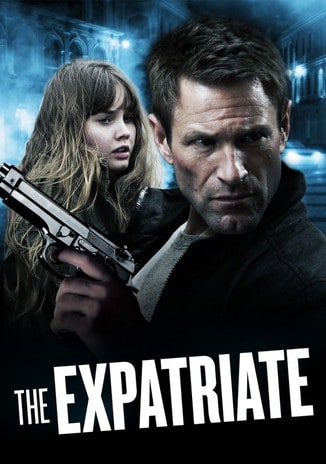ดูหนังออนไลน์ THE EXPATRIATE (2012) ฆ่าข้ามโลก