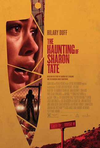 ดูหนังออนไลน์ THE HAUNTING OF SHARON TATE (2019) สิงสู่ชารอนเทต