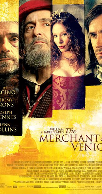 ดูหนังออนไลน์ฟรี THE MERCHANT OF VENICE (2004) เวนิส วานิช แล่เนื้อชำระหนี้