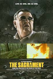 ดูหนังออนไลน์ THE SACRAMENT (2013) สังหารโหด สังเวยหมู่