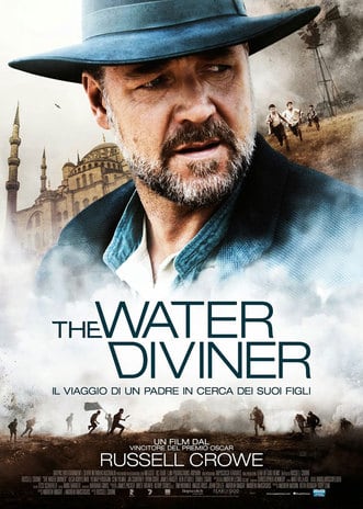 ดูหนังออนไลน์ฟรี THE WATER DIVINER (2014) จอมคนหัวใจเทพ
