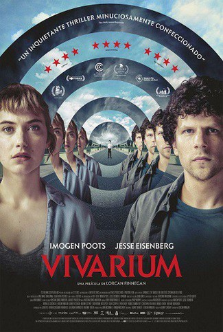 ดูหนังออนไลน์ฟรี VIVARIUM (2019) หมู่บ้านวิวา(ห์)เรียม