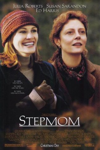 ดูหนังออนไลน์ฟรี stepmom (1998) สองสายใยหนึ่งนิรันดร์