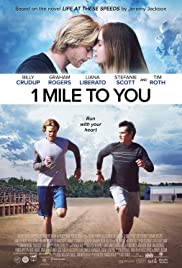 ดูหนังออนไลน์ฟรี 1 MILE TO YOU (2017) 1 ไมล์กับคุณไปกับคุณ