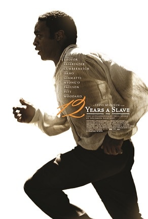 ดูหนังออนไลน์ 12 Years A Slave (2013) ปลดแอกคนย่ำคน