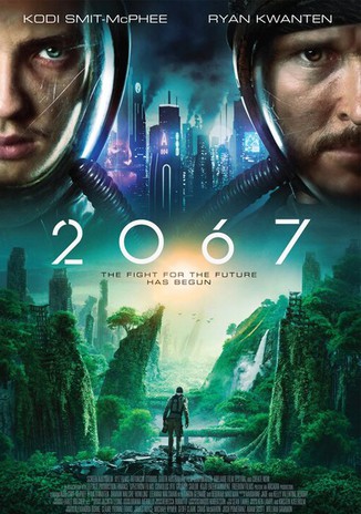ดูหนังออนไลน์ฟรี 2067 (2020) วันอวสานโลก