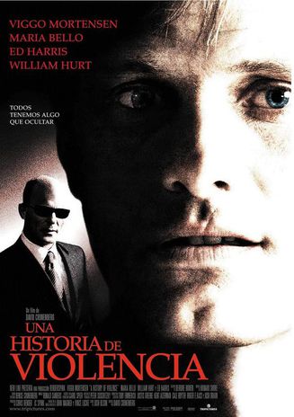 ดูหนังออนไลน์ฟรี A History of Violence (2005) คนประวัติเดือด