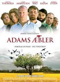 ดูหนังออนไลน์ฟรี ADAM’S APPLES (2005) พระเจ้าแสบป่วน แอปเปิ้ลอดัม
