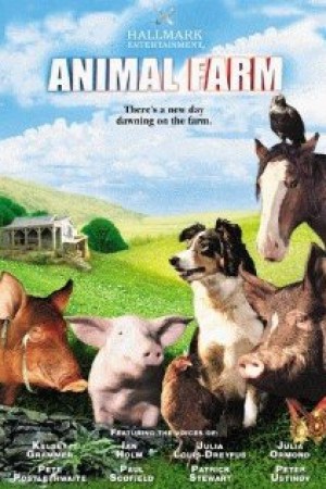 ดูหนังออนไลน์ฟรี ANIMAL FARM (1999) กองทัพสี่ขาท้าชนคน