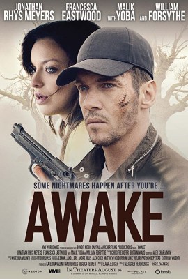 ดูหนังออนไลน์ AWAKE (WAKE UP) (2019) เมื่อยามตื่นขึ้น