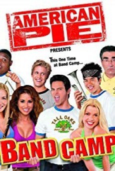 ดูหนังออนไลน์ฟรี American Pie 5 Band Camp อเมริกันพาย 5