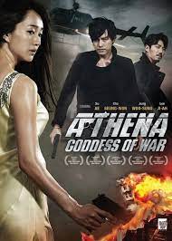 ดูหนังออนไลน์ฟรี Athena Goddess of War (2011) แอทเธน่า ปฎิบัติการทุบนรก หยุดนิวเคลียร์ล้างโลก