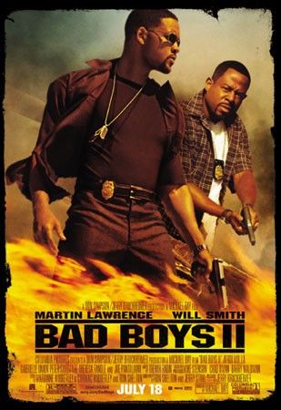 ดูหนังออนไลน์ฟรี BAD BOYS II (2003) แบดบอยส์ คู่หูขวางนรก 2