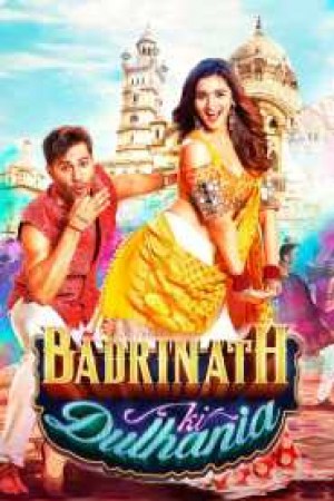 ดูหนังออนไลน์ Badrinath Ki Dulhania (2017) เจ้าสาวของบาดรินาท