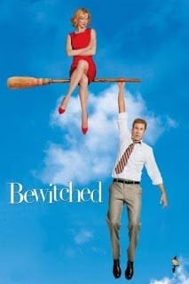 ดูหนังออนไลน์ฟรี Bewitched (2005) แม่มดเจ้าเสน่ห์