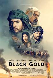 ดูหนังออนไลน์ฟรี Black Gold (2011) แบล็ค โกลด์ ล่าขุมทองดับตะวัน