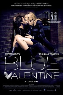 ดูหนังออนไลน์ Blue Valentine บลูวาเลนไทน์