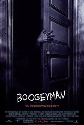 ดูหนังออนไลน์ฟรี Boogeyman 1 (2005) ปลุกตำนานสัมผัสสยอง