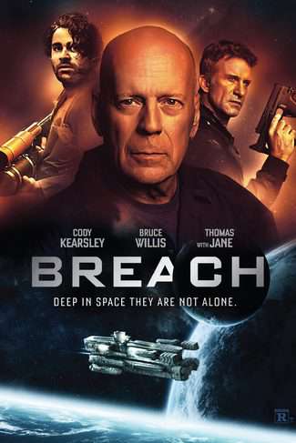 ดูหนังออนไลน์ฟรี Breach (2020)