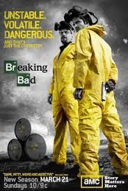 ดูหนังออนไลน์ฟรี Breaking Bad Season 3 ดับเครื่องชน คนดีแตก ซีซั่น 3