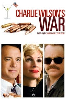 ดูหนังออนไลน์ CHARLIE WILSON’S WAR (2007) ชาร์ลี วิลสัน คนกล้าแผนการณ์พลิกโลก