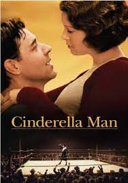ดูหนังออนไลน์ฟรี Cinderella Man (2005) วีรบุรุษสังเวียนเกียรติย