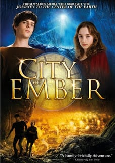 ดูหนังออนไลน์ City of Ember (2008) กู้วิกฤติมหานครใต้พิภพ