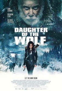 ดูหนังออนไลน์ฟรี DAUGHTER OF THE WOLF (2019) ลูกสาวของหมาป่า