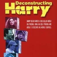 ดูหนังออนไลน์ฟรี DECONSTRUCTING HARRY (1997) โครงสร้างแฮร์รี่