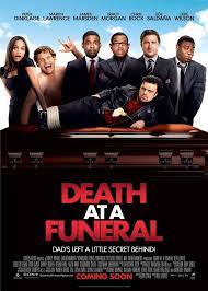 ดูหนังออนไลน์ฟรี Death At A Funeral (2010) วันญาติจุ้น วุ่นตายฮ่ะ