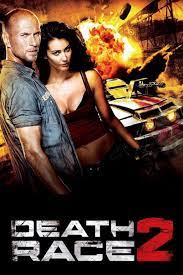 ดูหนังออนไลน์ Death Race 2 (2010) ซิ่ง สั่ง ตาย 2