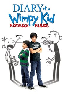 ดูหนังออนไลน์ฟรี Diary of a Wimpy Kid Rodrick Rules (2011) ไดอารี่ของเด็กไม่เอาถ่าน 2