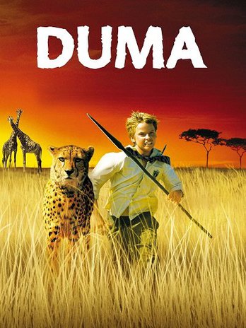 ดูหนังออนไลน์ฟรี Duma (2005) ดูม่าร์