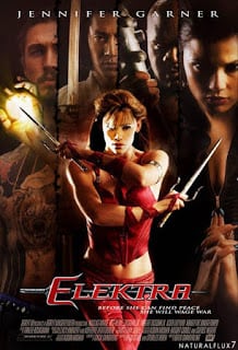 ดูหนังออนไลน์ Elektra (2005) อีเล็คตร้า สวยสังหาร