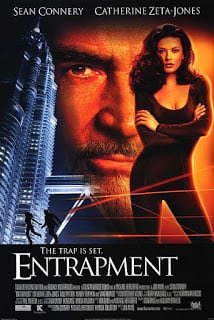 ดูหนังออนไลน์ฟรี Entrapment (1999) กับดักพยัคฆ์เหนือเมฆ