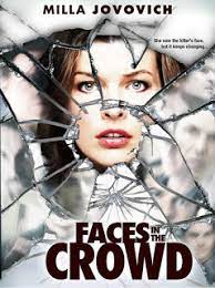 ดูหนังออนไลน์ Faces in the Crowd (2011) ซ่อนผวา…รอเชือด